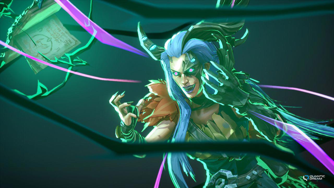 Quantic Dream mở đăng ký closed beta giới hạn cho MOBA sắp ra mắt