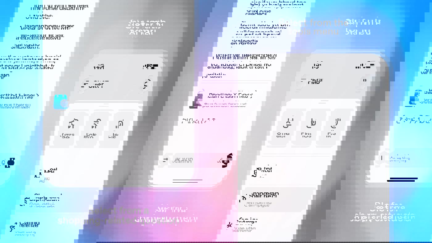 ChatGPT dựng buyer’s guide bằng AI giúp người mua sắm ra quyết định nhanh hơn