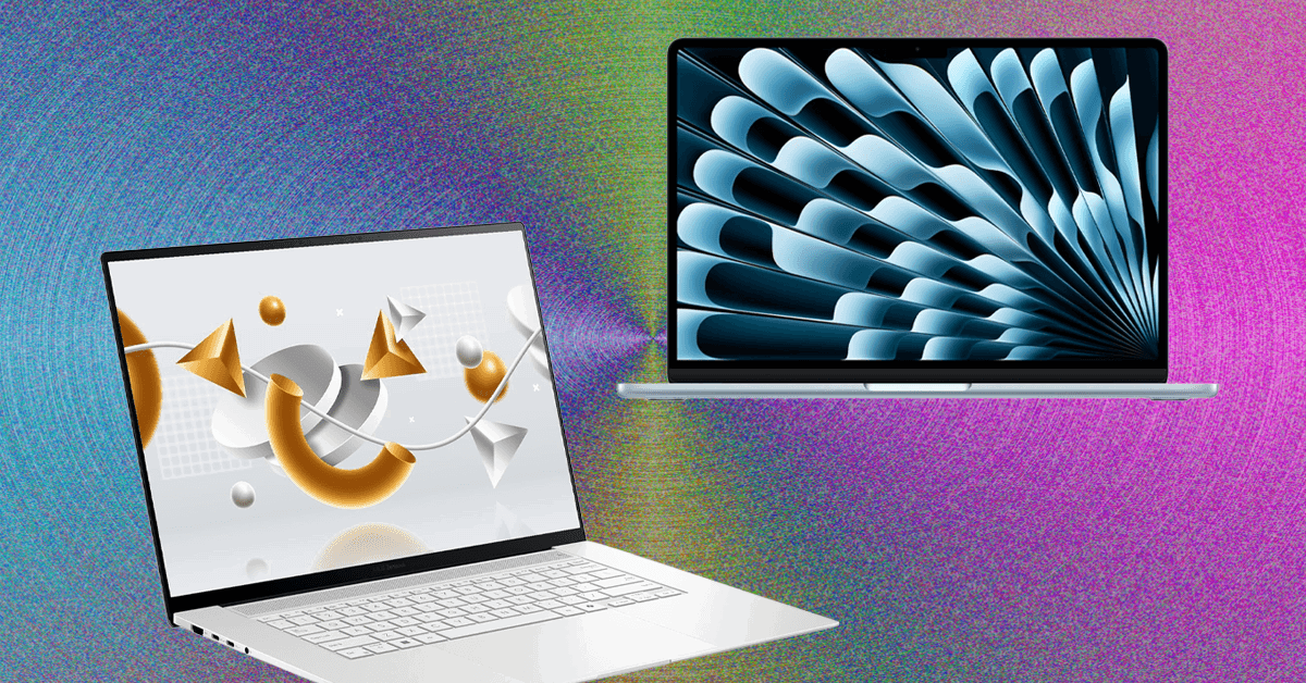 9 laptop tốt nhất 2025, WIRED kiểm định