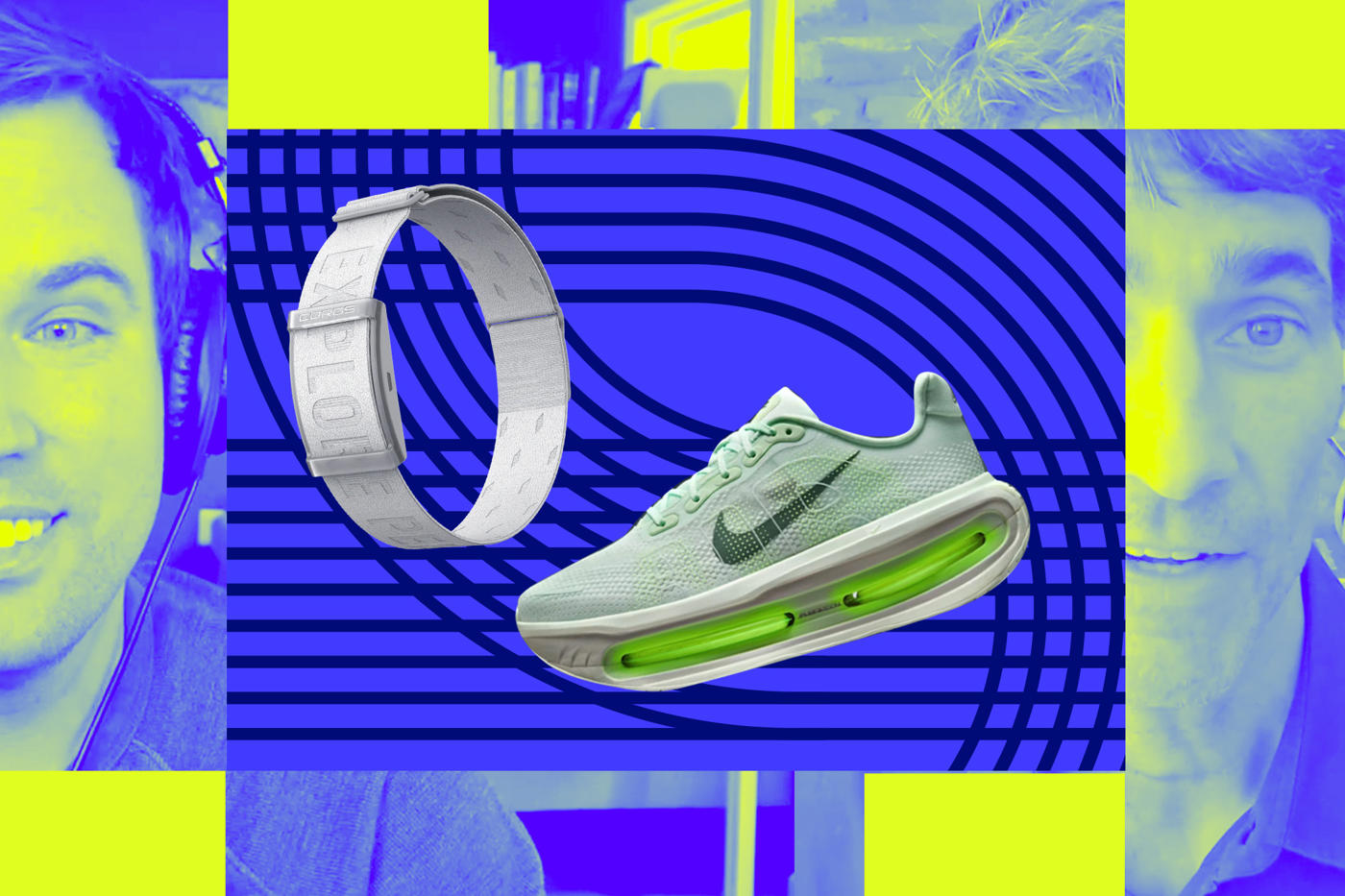 The geek's guide to running faster — Hướng dẫn công nghệ cho người chạy