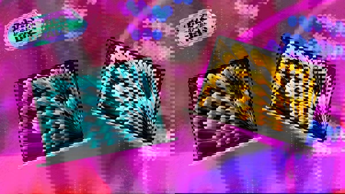 Black Friday: Giá MacBook Air giảm kỷ lục, ưu đãi đã có hiệu lực