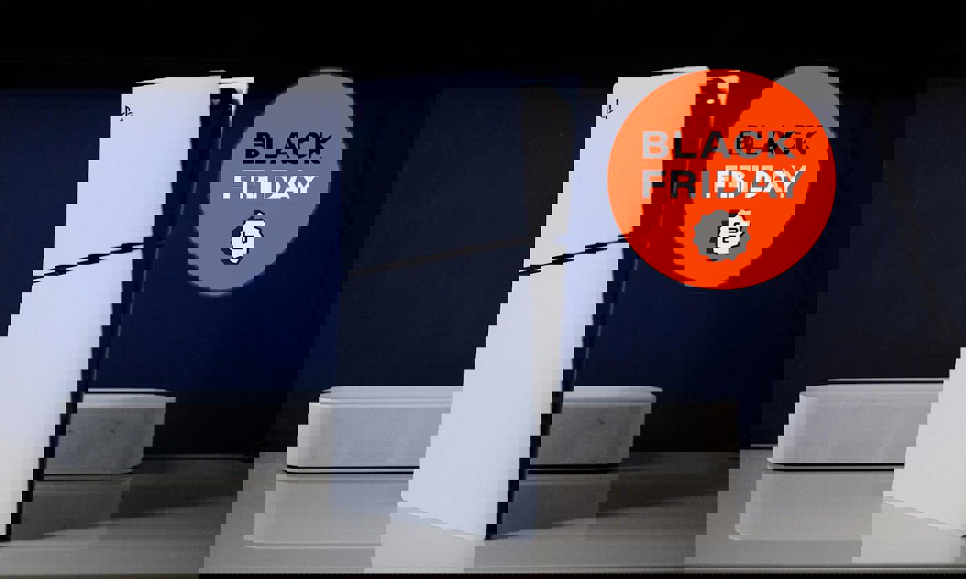 The Morning After: Những ưu đãi sớm Black Friday 2025 đáng chú ý