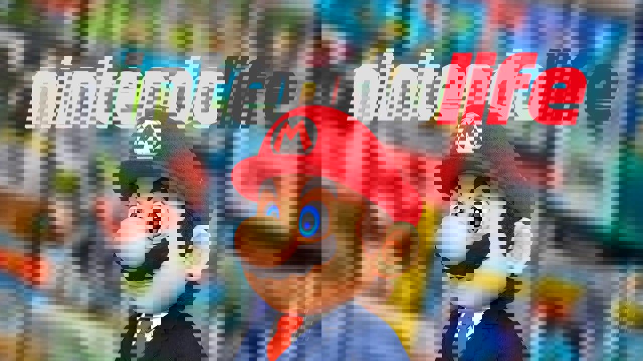 Site News: Nintendo Life tuyển Video Producer — mở đơn ứng tuyển