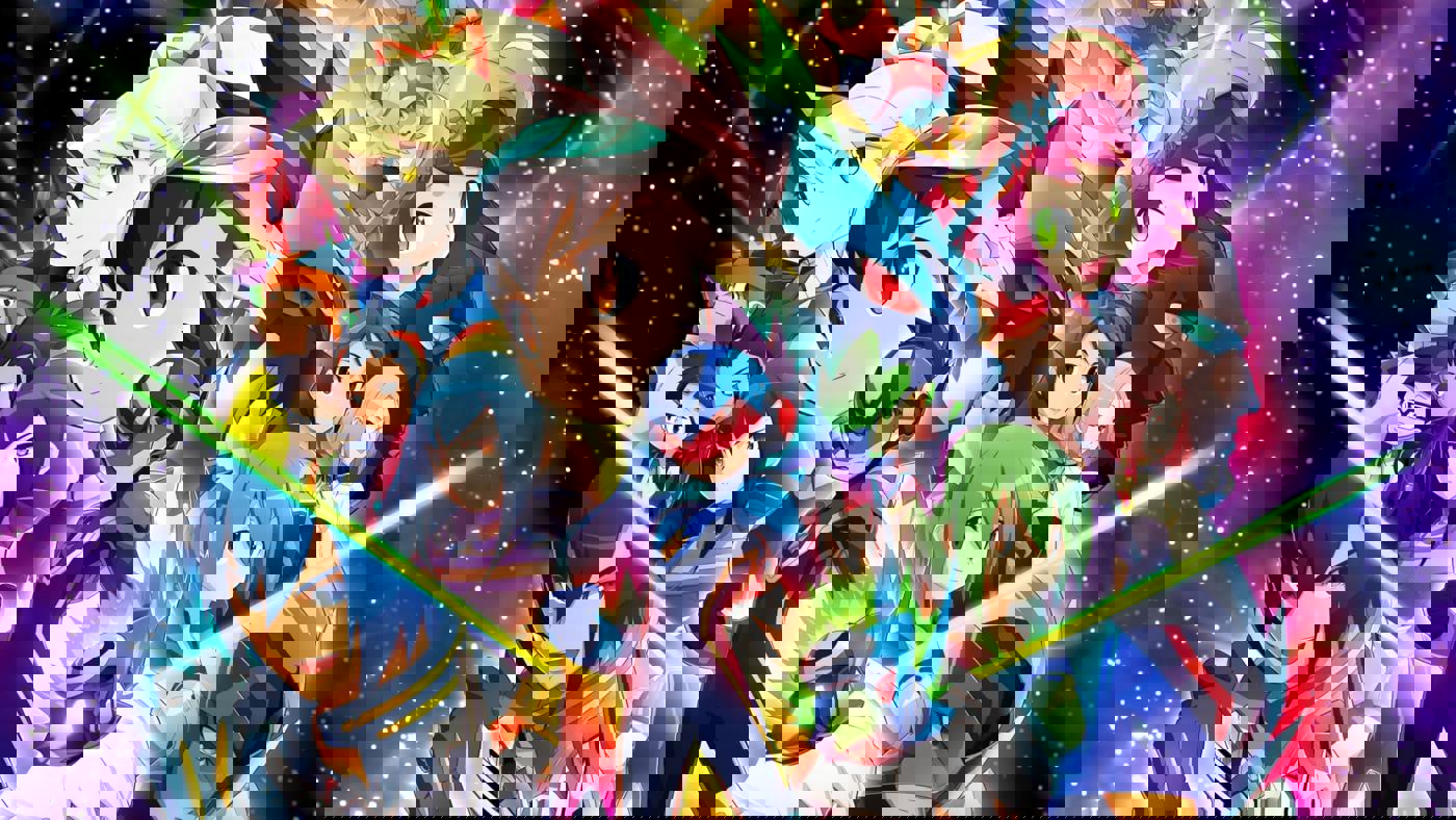 Mega Man Star Force: Legacy Collection được xếp hạng cho Switch