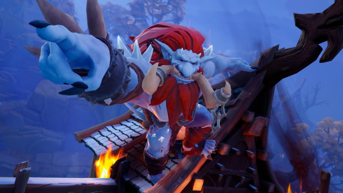 Fellowship không chấp nhận giải pháp 'phạt leaver' đơn giản cho vấn nạn toxic