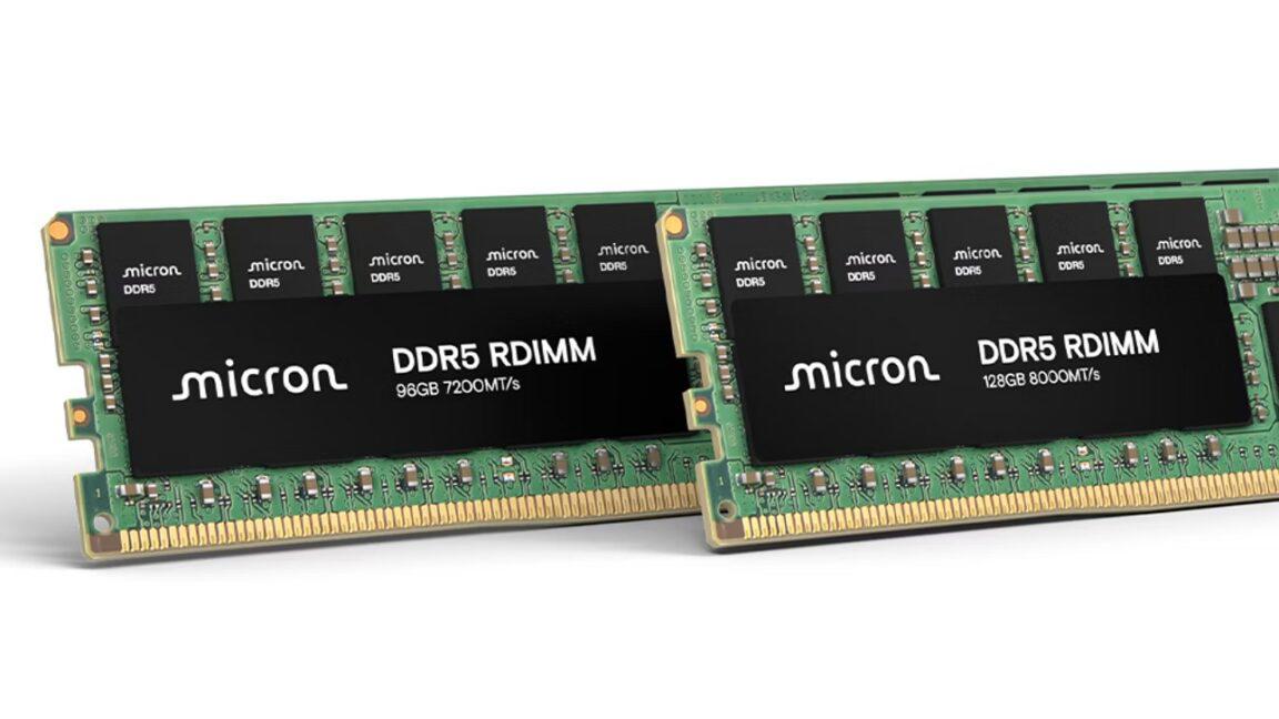 Giá GPU hạ nhiệt, RAM tăng vọt: Lời cảnh báo cho người dựng PC