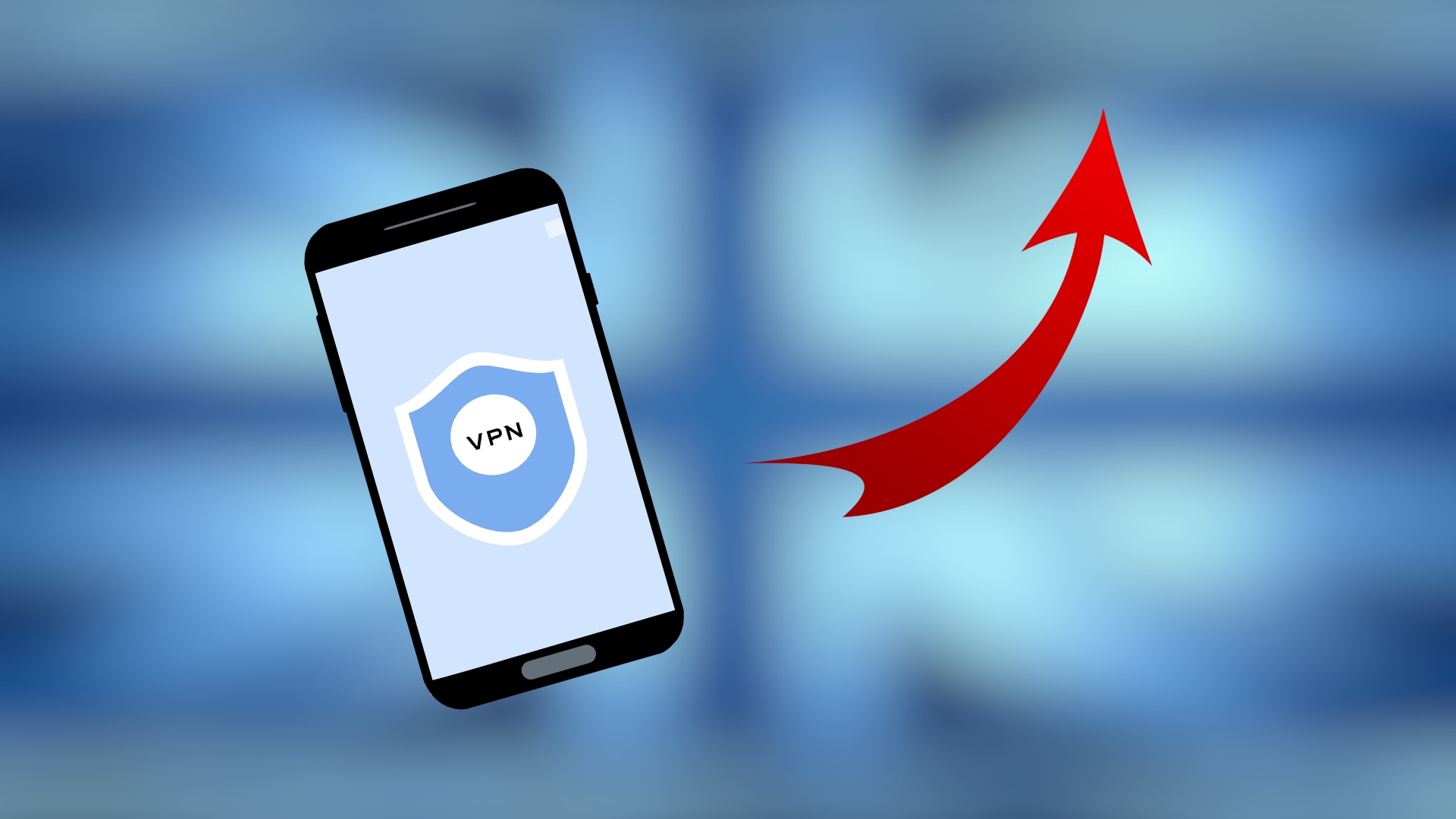 Người Anh đã tìm đến VPN từ trước khi có Online Safety Act