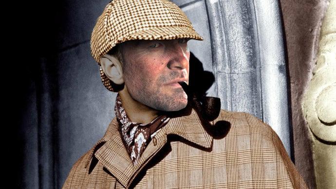 Sherlock Holmes và ảnh hưởng bất ngờ lên Red Dead Redemption 2