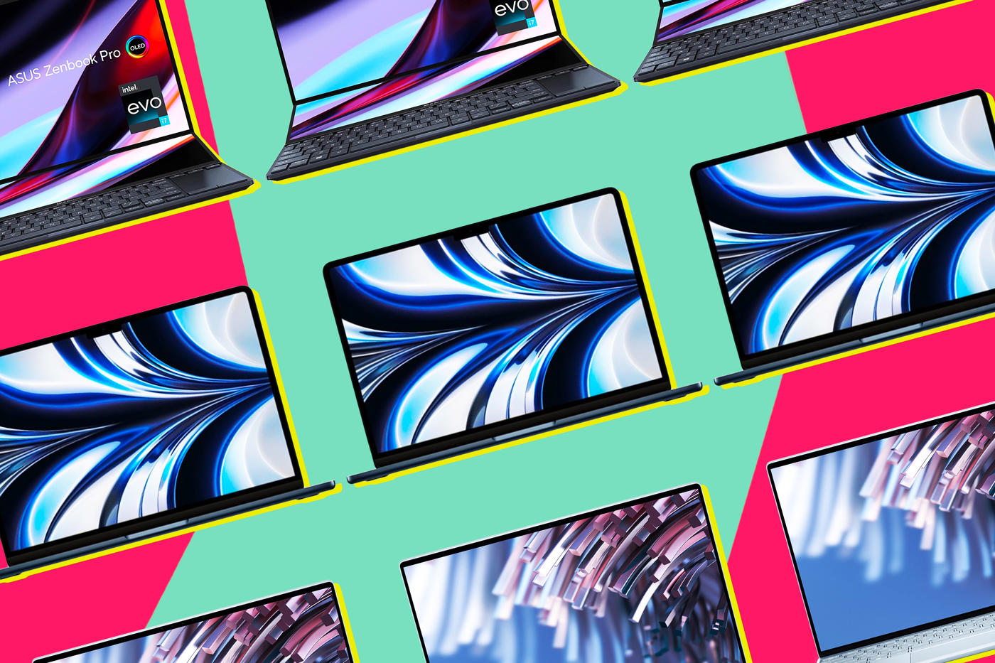 Những laptop tốt nhất bạn có thể mua ngay bây giờ