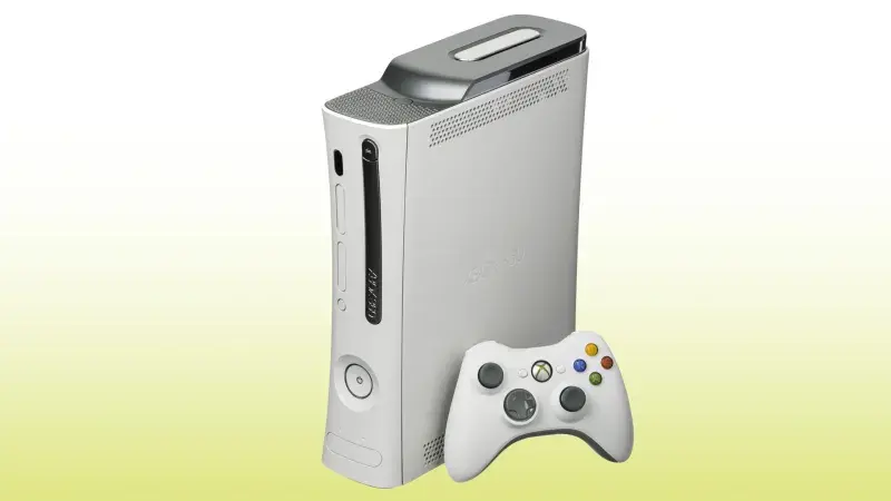Xbox 360: Hồi tưởng về một bước tiến chất lượng