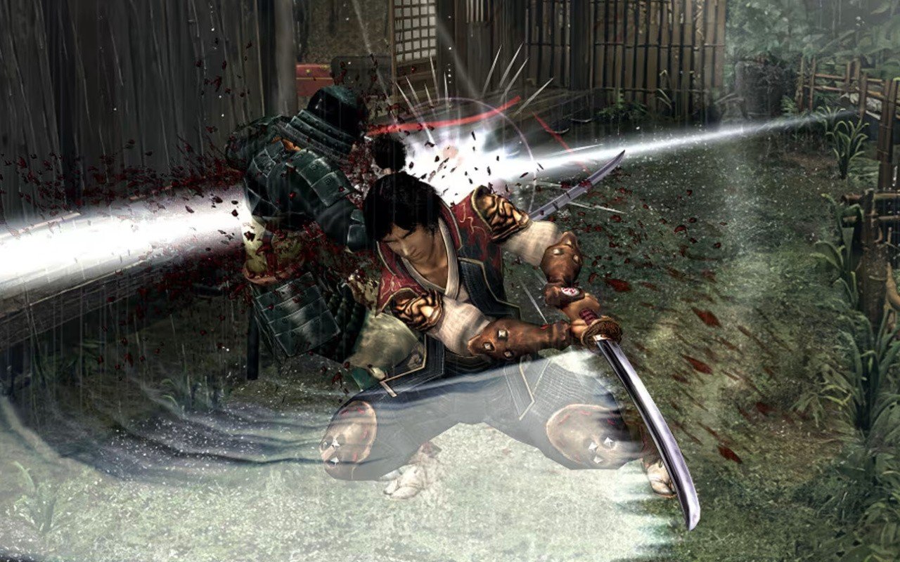 Capcom phát hành demo Onimusha 2: Samurai's Destiny trên Switch eShop