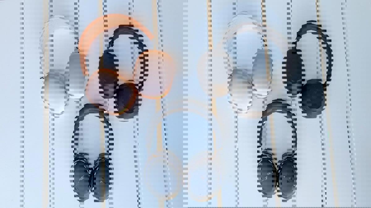 So sánh Bose QC Ultra Gen 2 với Sony XM6 và AirPods Max