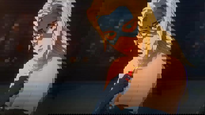 Khi chết trong game kinh dị: nhắc nhở rằng bạn vẫn đang chơi