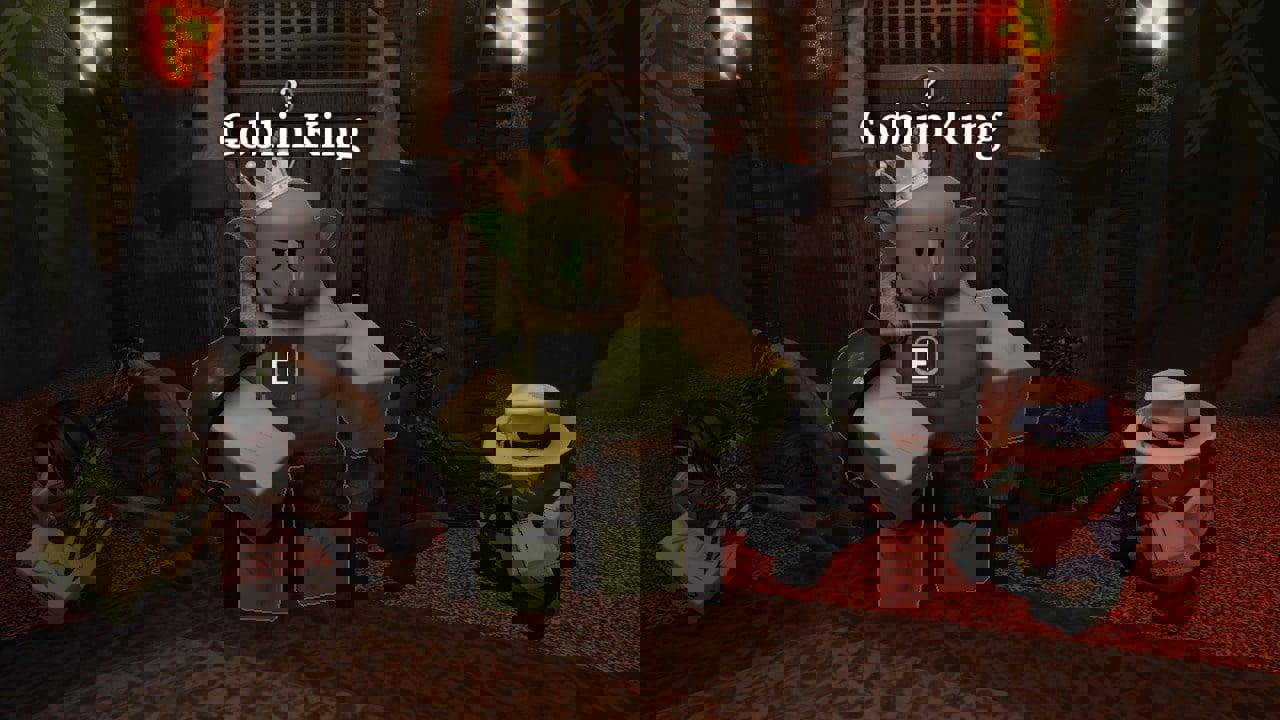 Cách vào Hang Goblin ở The Forge: Hướng dẫn nhanh và mẹo cần biết