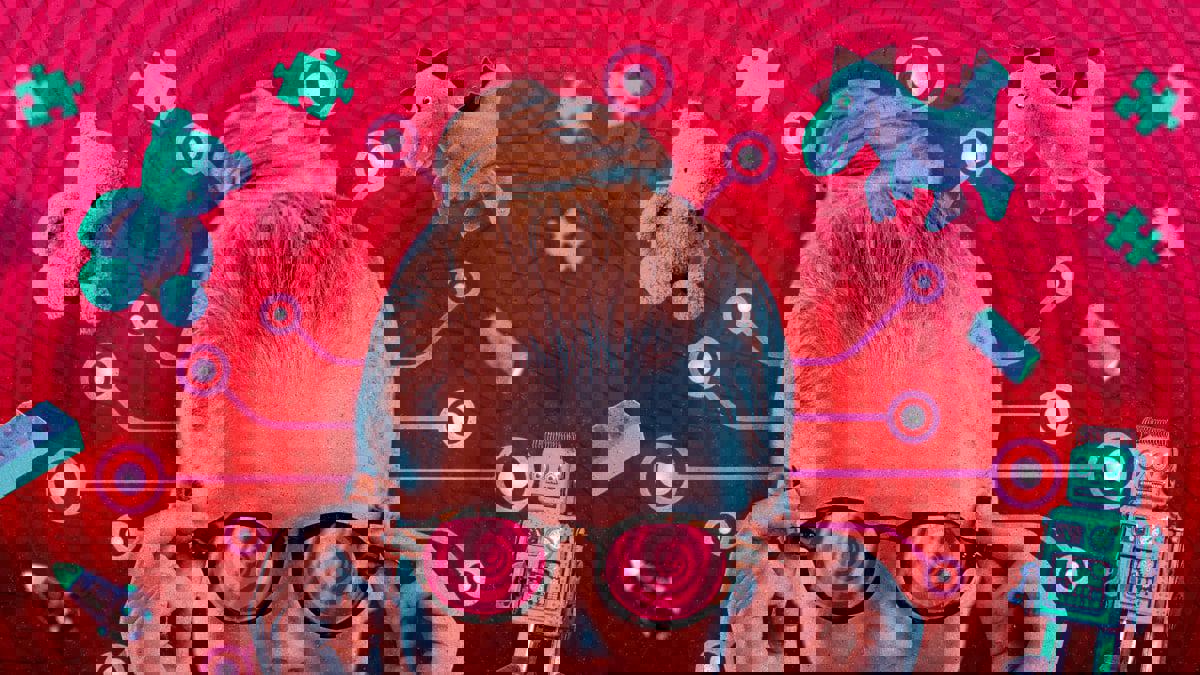 Trước khi mua đồ chơi AI: những điều cần biết