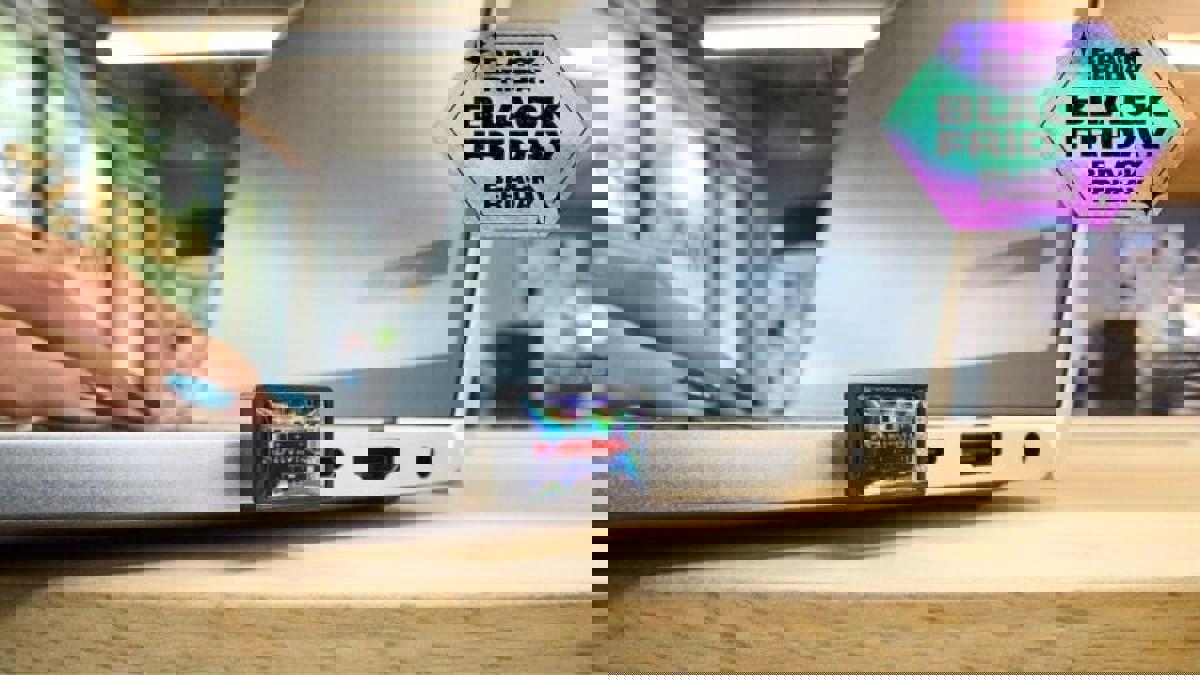 SanDisk Extreme Fit 1TB bất ngờ có hàng, giảm giá Black Friday