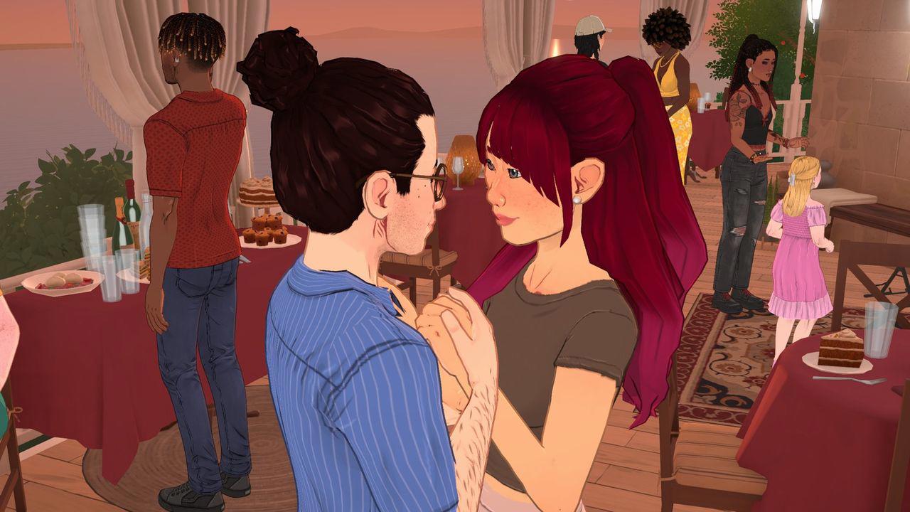 Paralives bị hoãn nhưng có vẻ tránh được sai lầm lớn của Inzoi