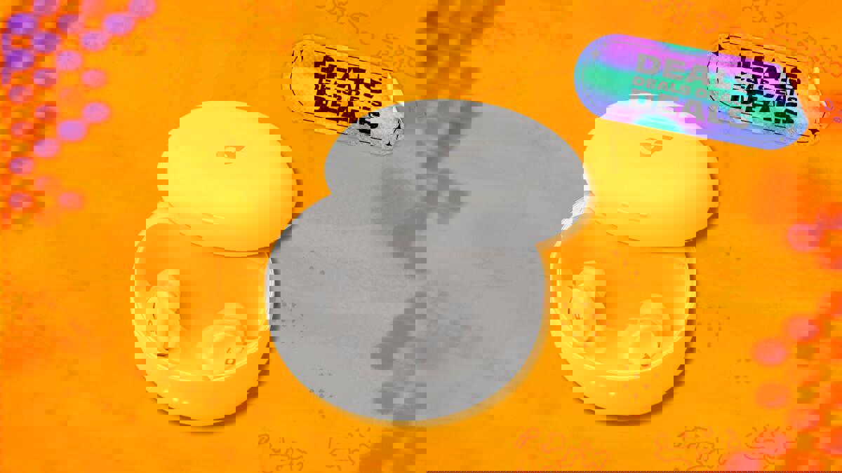 Soundcore Sleep A30 giảm giá kỷ lục trong đợt Black Friday trên Amazon