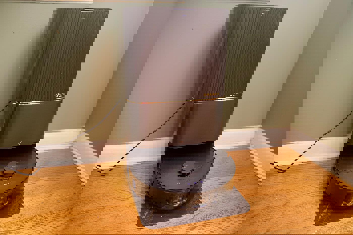 Dreame X40 Ultra: Gợi ý robot hút bụi đáng mua nhất dịp Black Friday