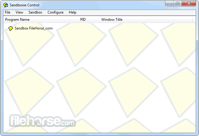 Sandboxie Classic 5.71.8 (64-bit) — Bản cập nhật ổn định
