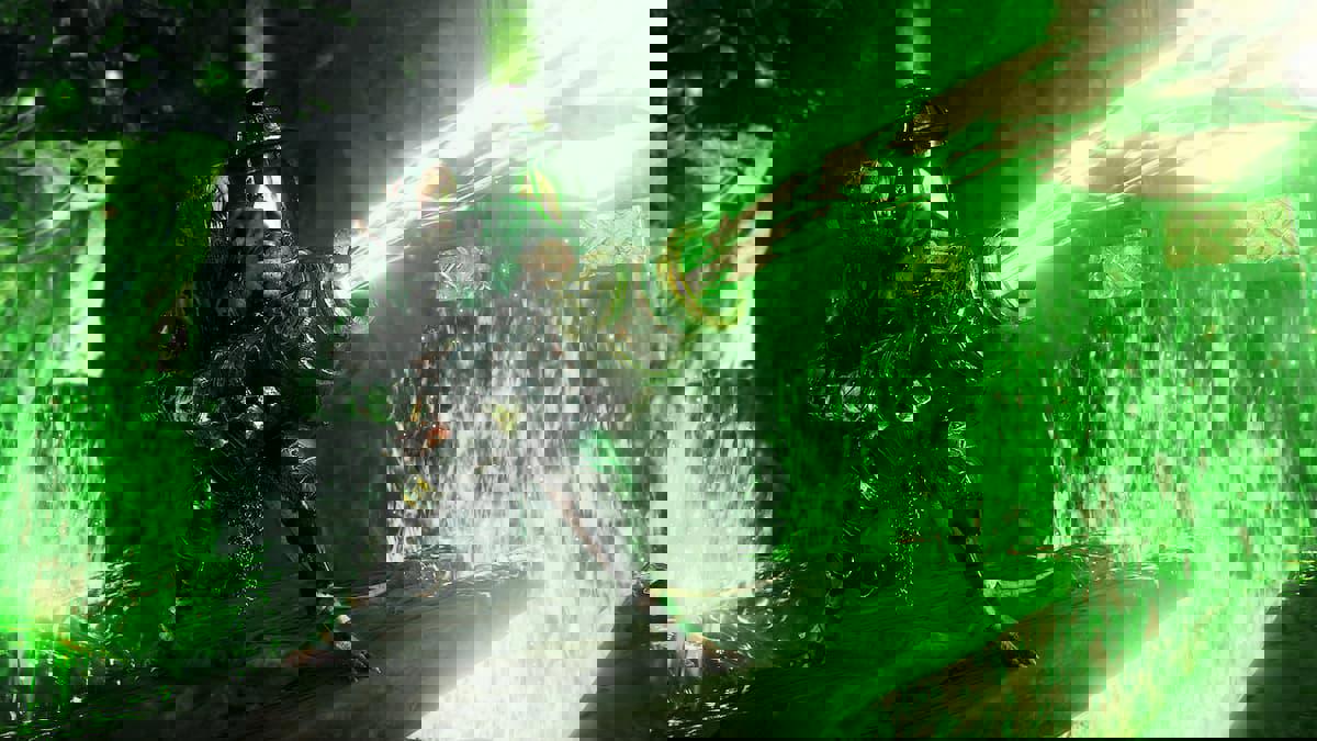 Vermintide 2 và câu hỏi vì sao Warhammer Fantasy hiếm hoi trên game