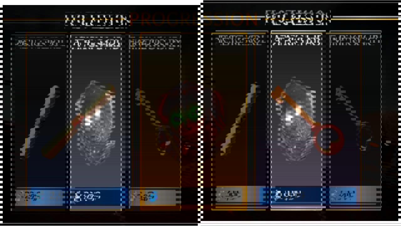 Hướng dẫn mảnh Attack cho Attack On Titan: Revolution