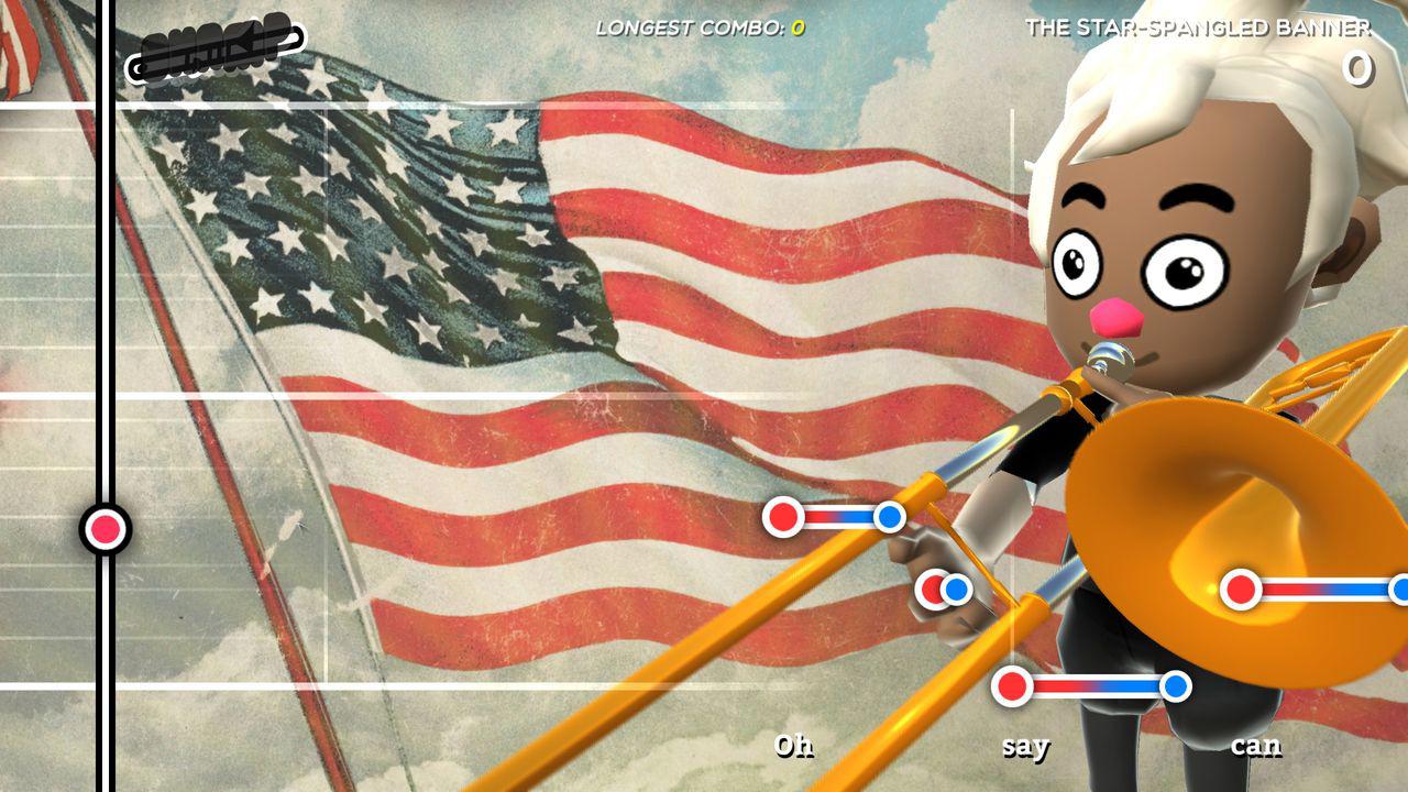 Confession Time: Giai điệu game nào luôn kẹt trong đầu bạn?