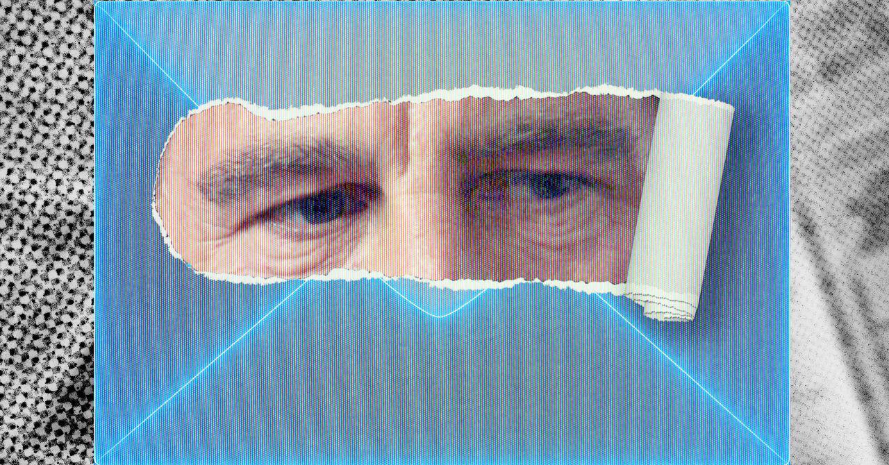 Nhóm prankster tái tạo hộp thư Gmail hoạt động của Jeffrey Epstein