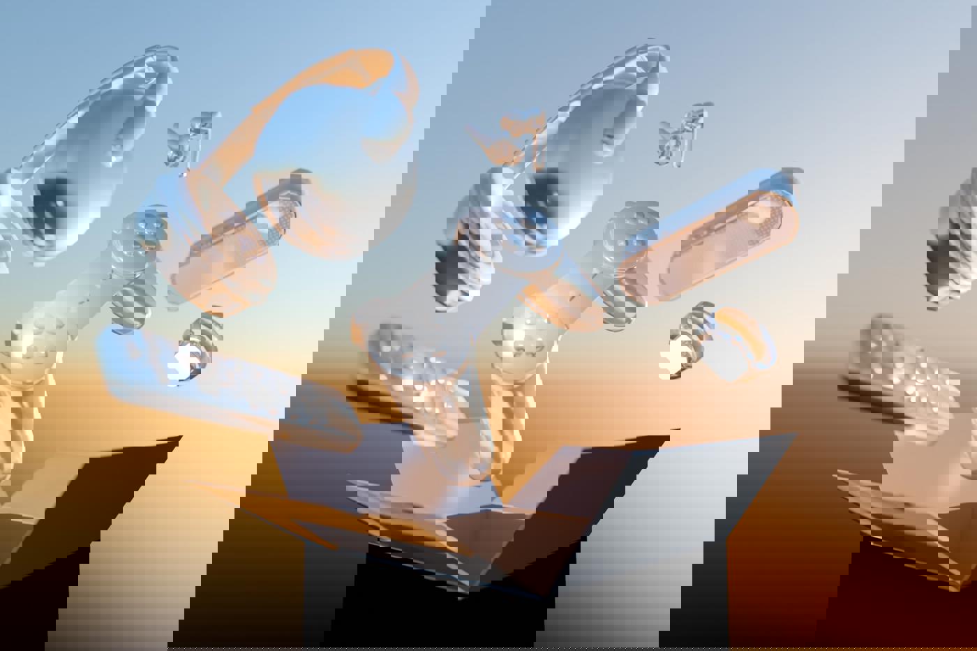 Hướng dẫn Black Friday 2025 theo The Verge — Những điều cần biết