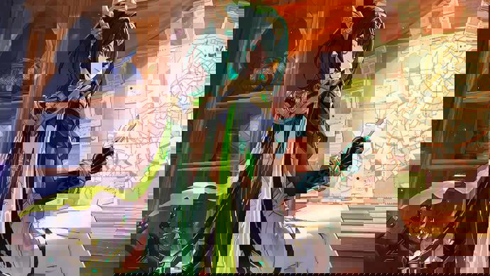 Shuhei Yoshida thừa nhận: khó để nhà phát triển Nhật làm game như miHoYo