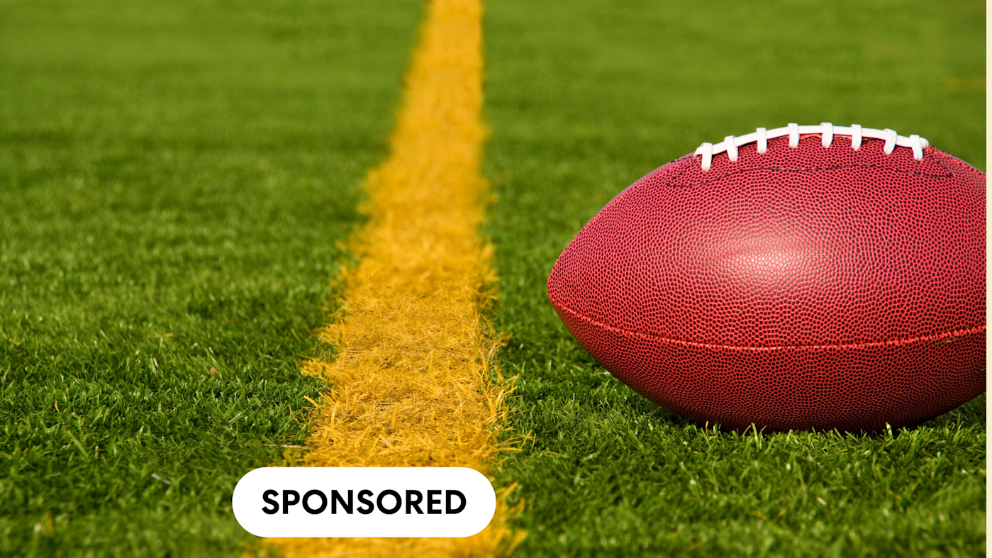 Xem trận Chiefs vs. Cowboys ngày Lễ Tạ ơn tiết kiệm với Paramount+