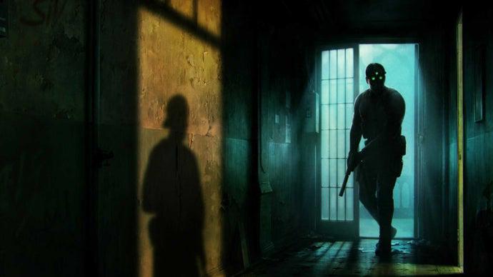 Splinter Cell remake đổi ghế đạo diễn: người cũ lén trở lại