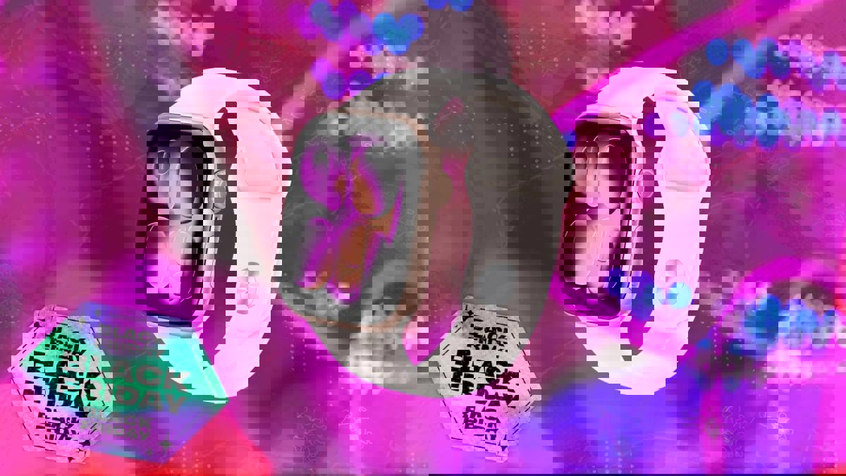 Apple Watch Series 11 giảm kỷ lục Black Friday — tiết kiệm $60 tại Amazon