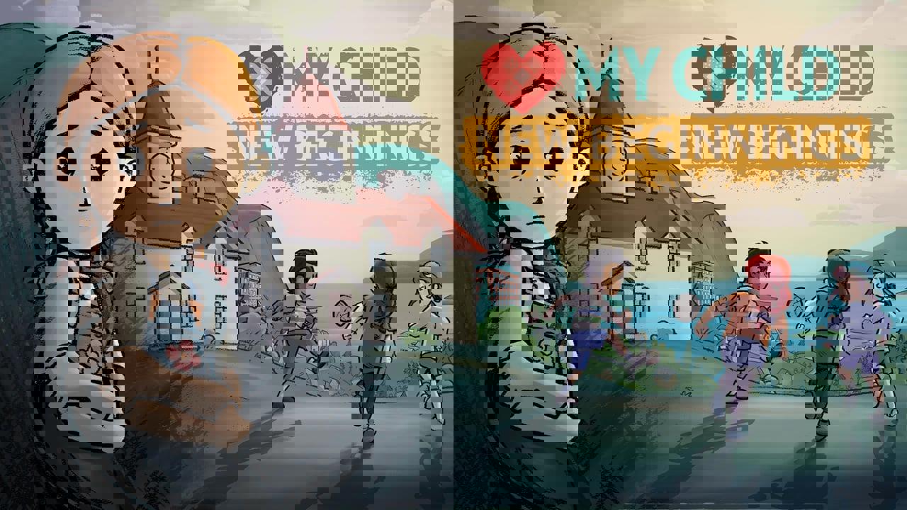 My Child: New Beginnings cập bến Android