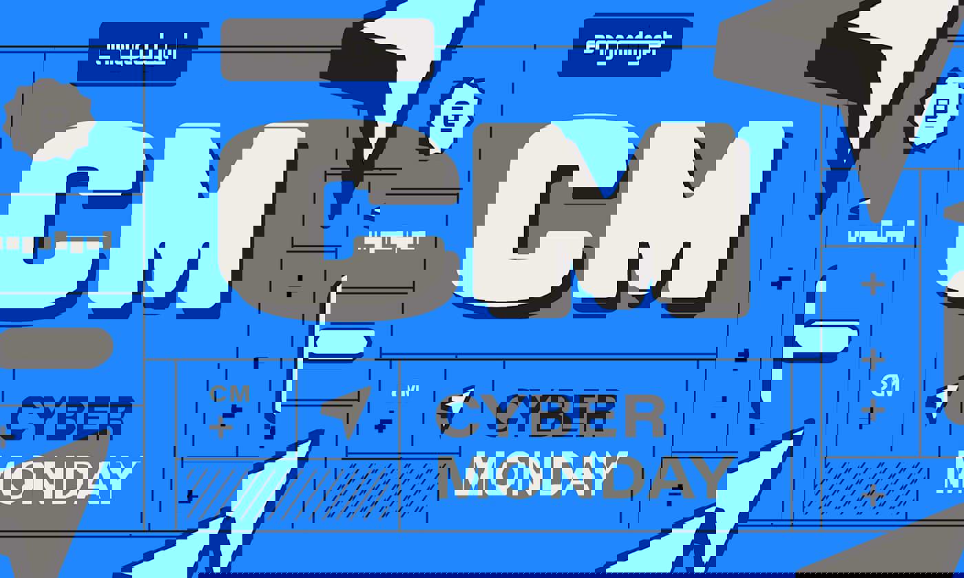 Cyber Monday 2025: Khuyến mãi công nghệ còn hiệu lực — Giảm tới 75%