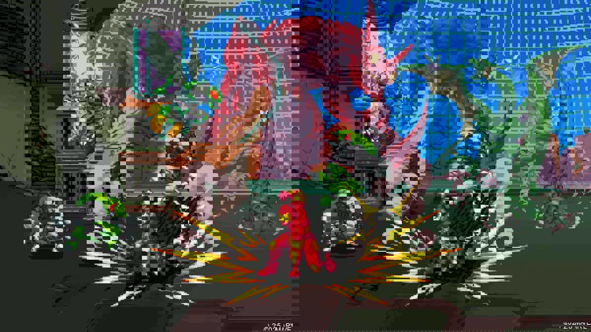 Marvel Cosmic Invasion: Danh sách diễn viên lồng tiếng đầy đủ