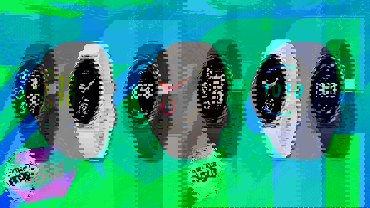 Mua Garmin Vivoactive 5 dưới $200 trên Amazon trước Cyber Monday 2025