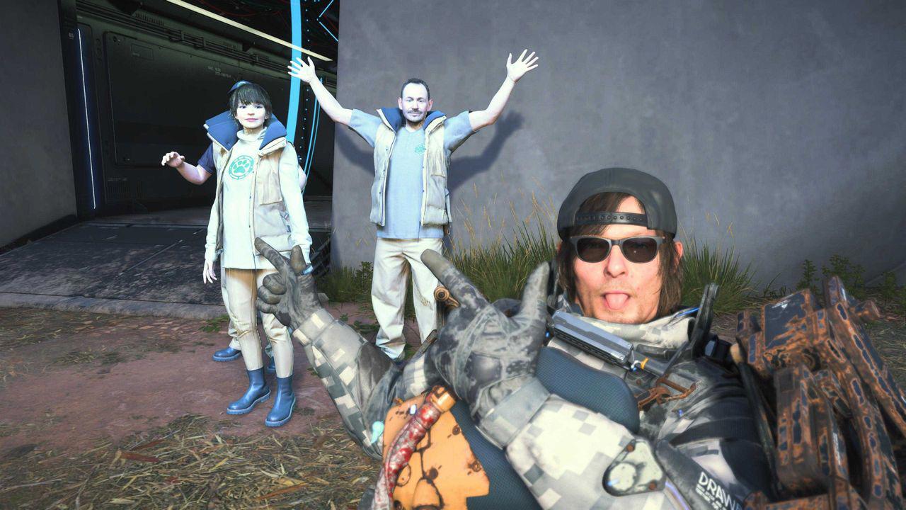 ESRB để lộ Death Stranding 2 trên PC — dấu hiệu đổi chiến lược của PlayStation