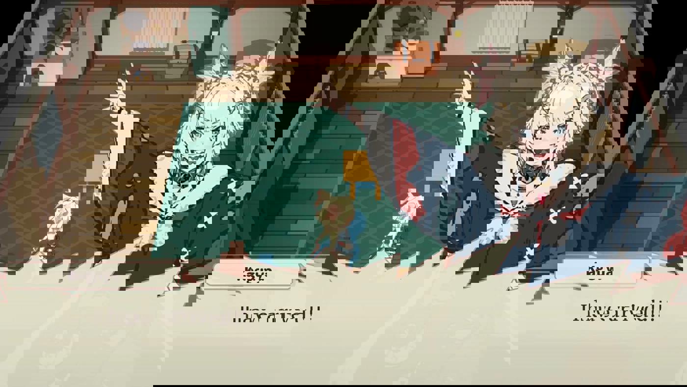 Kickstarter Kompilation — November 2025 edition