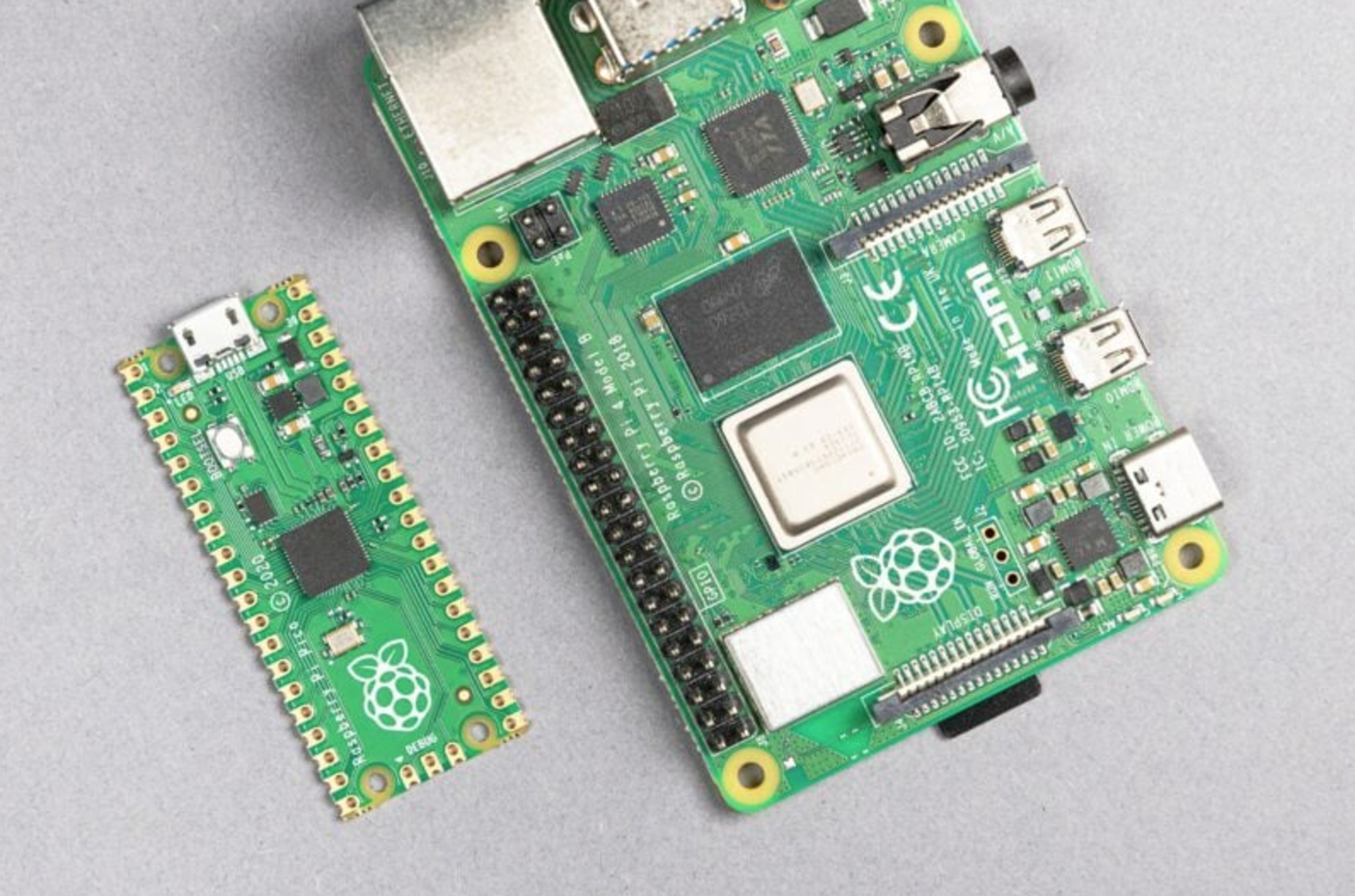 Raspberry Pi tăng giá, nhà sản xuất lý giải là ‘nhờ AI’