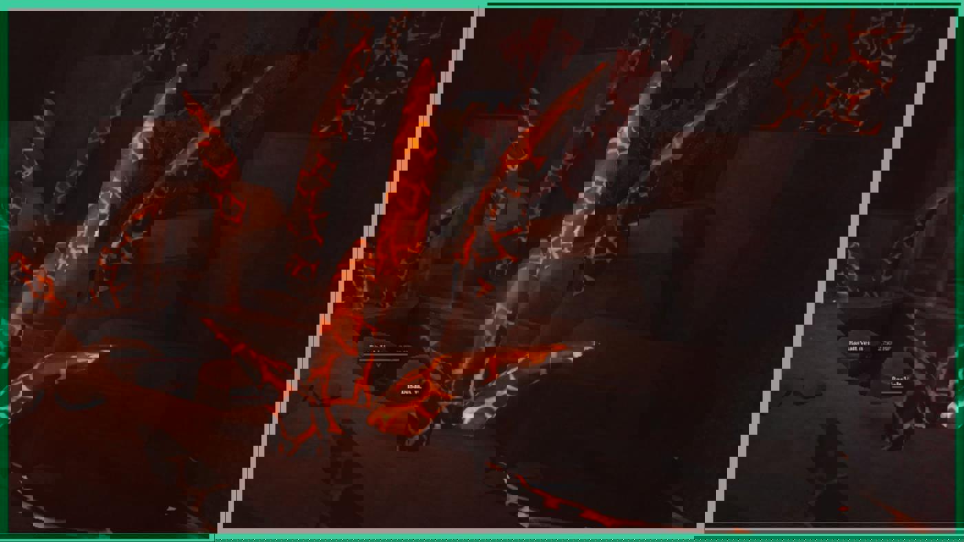 Cách vào Volcanic Depths trong The Forge: Hướng dẫn chi tiết