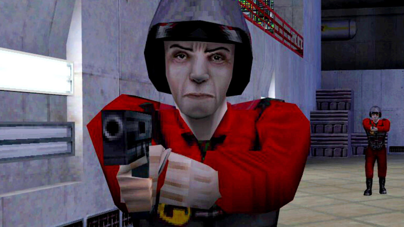 Element 64 ra mắt bản demo trên Steam — Valve không liên quan