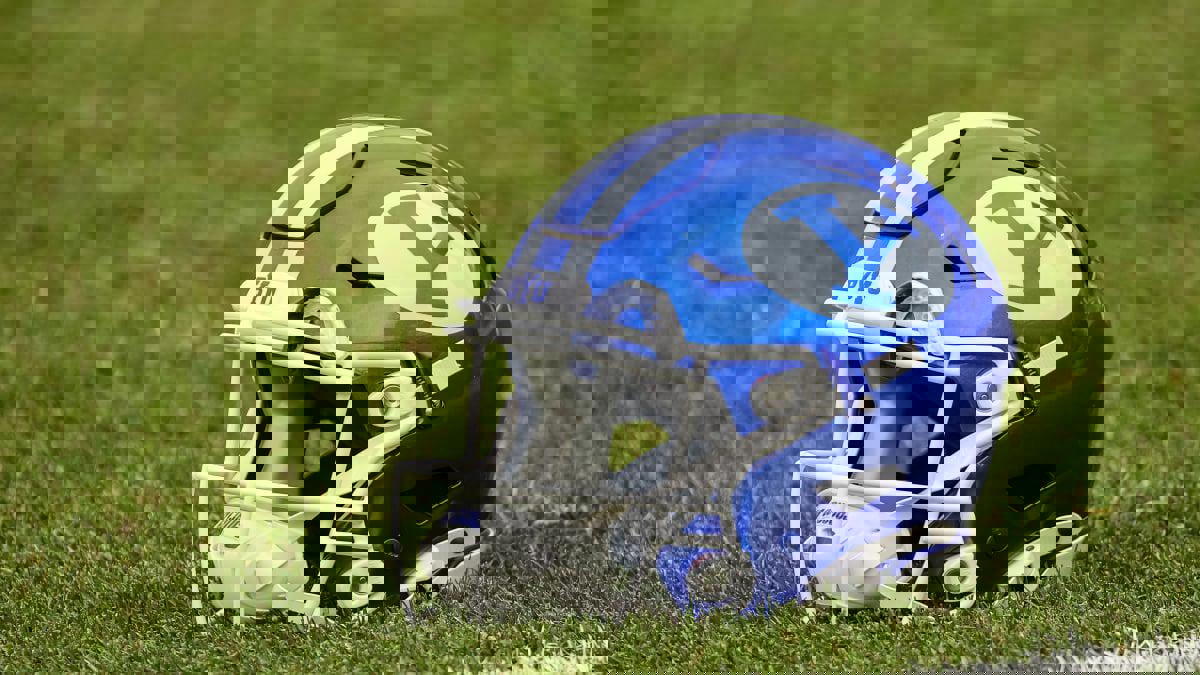 Cách xem trực tuyến miễn phí trận BYU vs. Georgia Tech