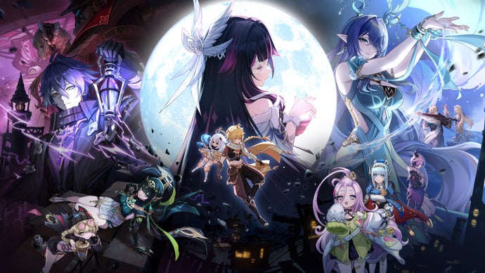 Genshin Impact tại gamescom hé lộ Nod-Krai, bản 6.0 và một nhân vật nam mới