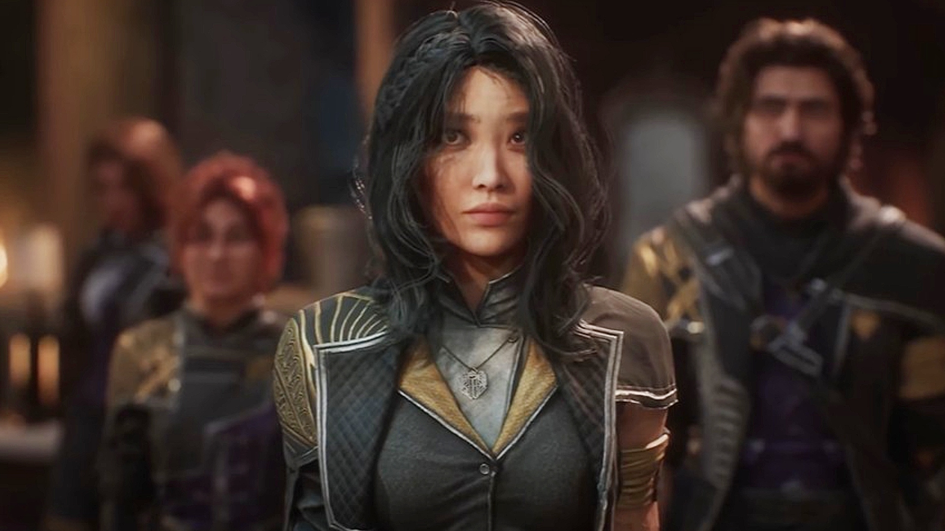 Danh sách đề cử Game of the Year ra mắt: Một RPG dẫn đầu với 12 đề cử