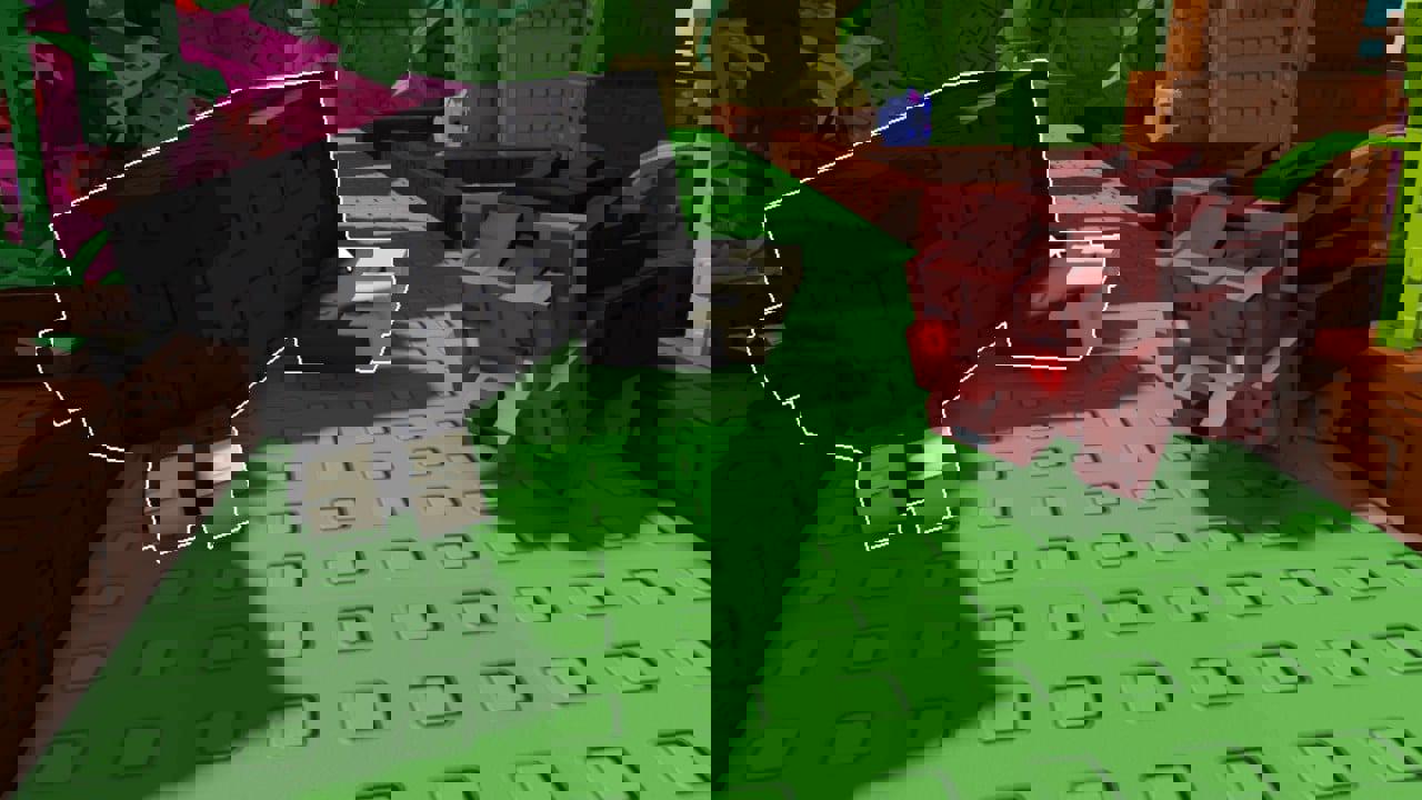 Có cần cho thú cưng ăn trong Grow A Garden?