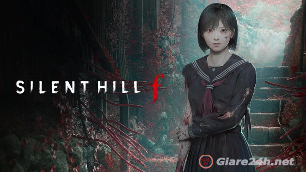 silent hill f