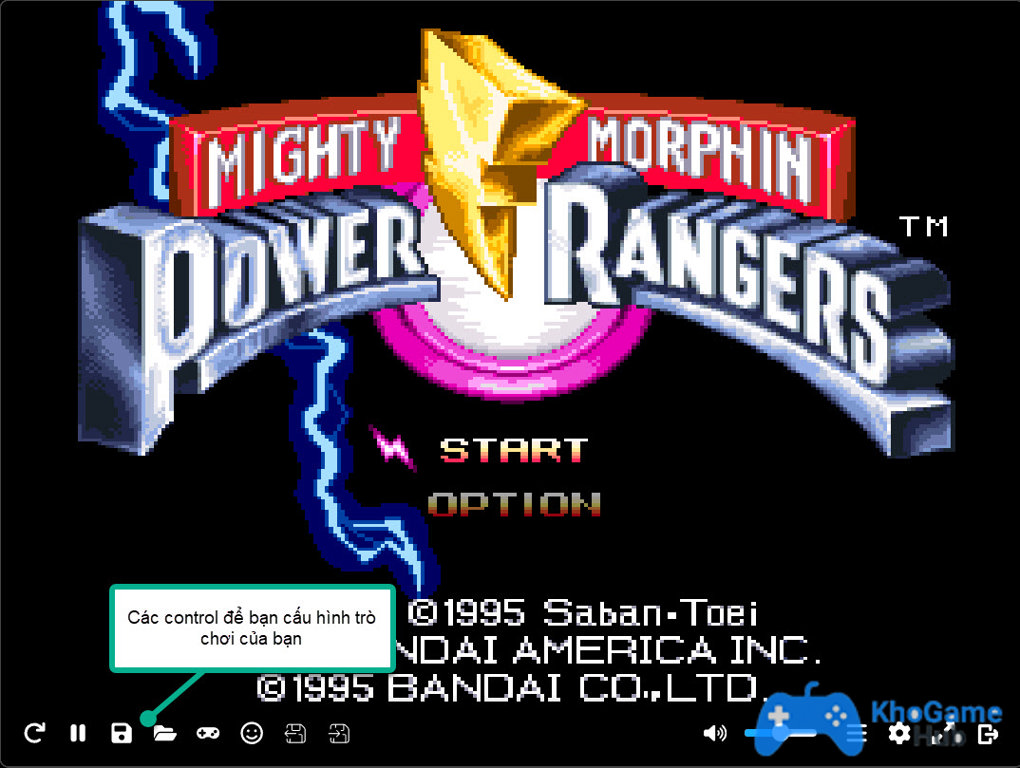 setting emulatorjs setting emulatorjs