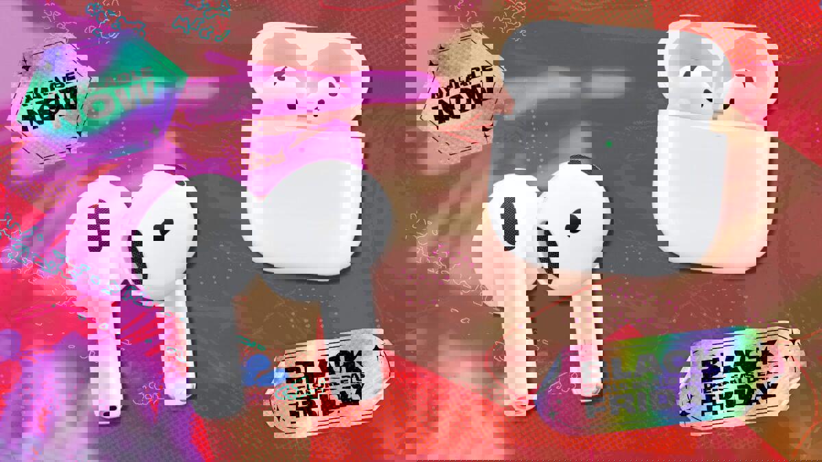 AirPods giá 69 USD tại Walmart kèm nhiều ưu đãi Apple