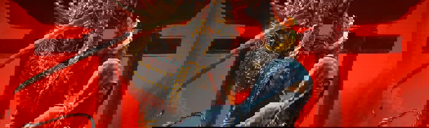 Review: Assassin's Creed Shadows (Switch 2) - Port đầy tham vọng